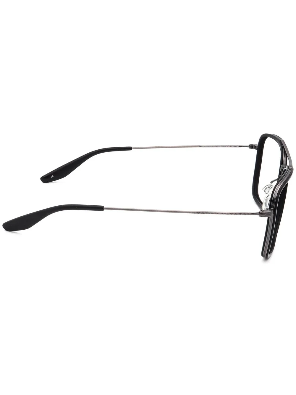 Barton Perreira Collins Sunglasses (no lenses)